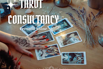 short time discounted tarot reading