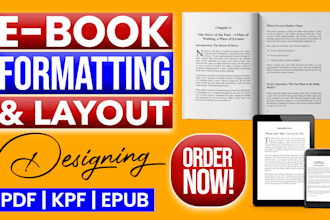convert pdf word doc to ebook epub, ebook formatting, kindle formatting