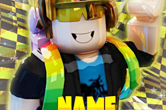 make u a roblox gfx pfp