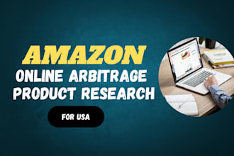 amazon online arbitrage product research for amazon fba product research USA