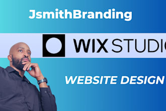 design stunning responsive and SEO friendly website for your business