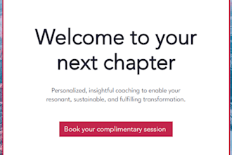 elevate your resume and prep you to ace interviews