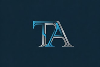 make a logo for you