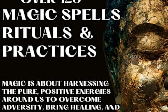 give you 120 magic spells