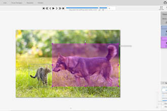 image annotation to prepare your ml or ai dataset