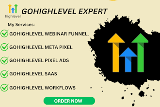 do ghl webinar funnel ghl meta pixel ghl pixel ads ghl saas ghl workflows