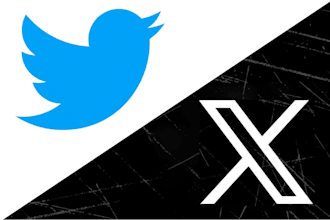 manage your twitter x account