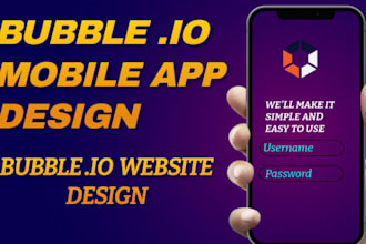 do bubble io website bubble io app