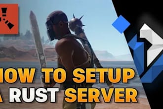 boost expert dayz fivem and discord server setup and promotion with mass dm