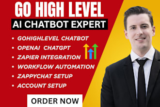 do gohighlevel funnel, ghl appointment booking bot, ghl chatgpt chatbot, vapi