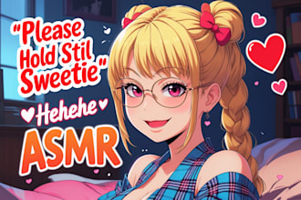 record a erotic female voice over seductive nsfw sfw sultery smut onlyfans asmr