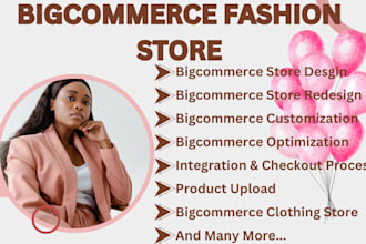 build bigcommerce fashion store bigcommerce streetwear store gym store yoga