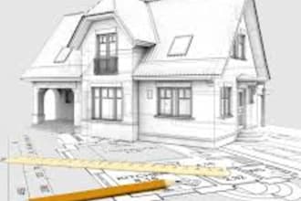seal stamp draw architectural drawing floor plans structural drawing house plans