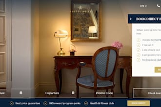 create a vacation rental website airbnb website direct booking website lodgify