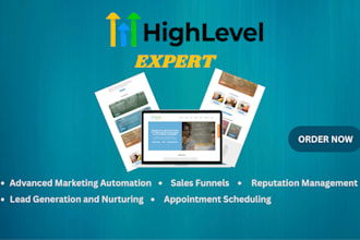 clone gohighlevel website gohighlevel sales funnel gohighlevel automation