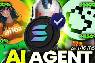 pump fun, ai agents crypto blockchain token launch presale 10x token sales