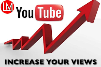 do massive organic youtube shoutout on millions subscribers and views