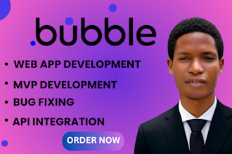bubble io adalo mobile app flutterflow app development andriod  ios app bubble