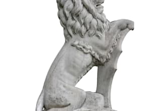resculpt 3d print ready stl, 3d animal creature,  animal character model, doll