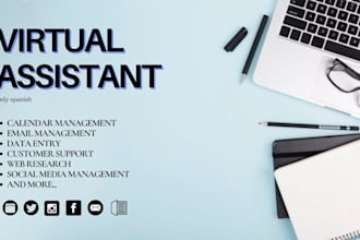your virtual personal assistant