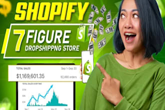 do shopify website design and redesign shopify, ecommerce GEO, SEO marketing
