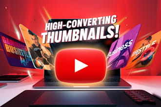 das perfekte youtube thumbnail für dein video erstellen