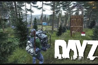 customize your dayz arma reforger server on consoles and PC to your liking