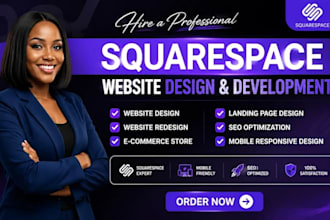 squarespace website design squarespace website redesign squarespace design