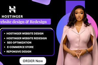 hostinger website design hostinger website redesign hostinger website design