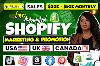 do shopify product marketing, shopify marketing apps facebook ads manager