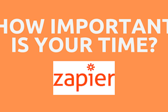 set up or fix zapier zap integration in a day