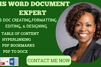 ms word edit, word template, format word document, letterhead design document