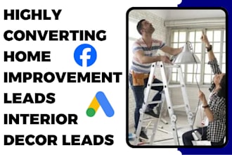 generate home improvement leads interior decor home decor leads decoration leads