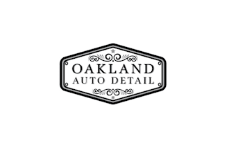 design classic style auto detailing flavor shop logo