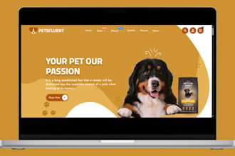 shopify pet store pet website pet shopify store pet toy dropshipping pet store