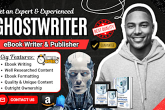 write your ebook on artificial intelligence, ml, robotics, data science, open ai