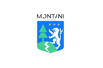 design travel bring family coat of arms logo