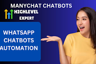 n8n ai agent chatbot with chatrace manychat whatsapp automation  n8n workflow