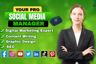 boost your brand with expert social media marketing