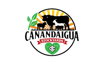 create exclusive and marvelous farm logo design