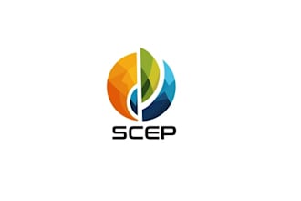 design start up energy company great logo