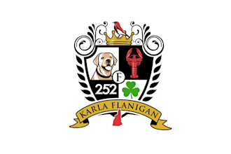 create professional and specially family crest logo design