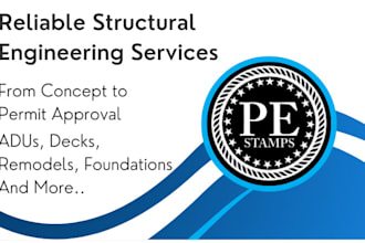 structural engineering, foundation plan, framing plan, renovation, garage plan