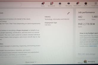 be posting your jobs on linkedin to hire and recruit talent