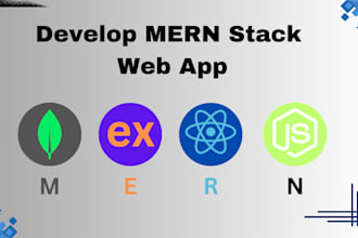 make mern stack application  react, node, mongodb, express