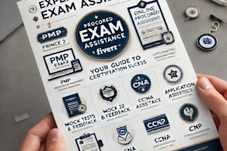 help you write pmp and pmi acp certification applications