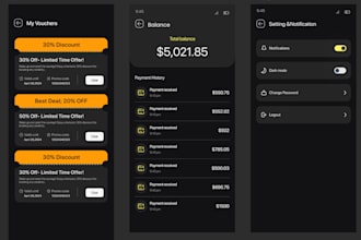 do hybrid app development with react native