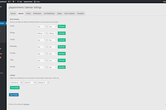 develop automated vfs appointment bot, vfs bot, appointment bot, booking bot