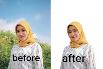remove image background professionally