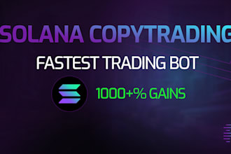 do copy trading bot, solana volume bot, copy trade bot, solana copy trading bot